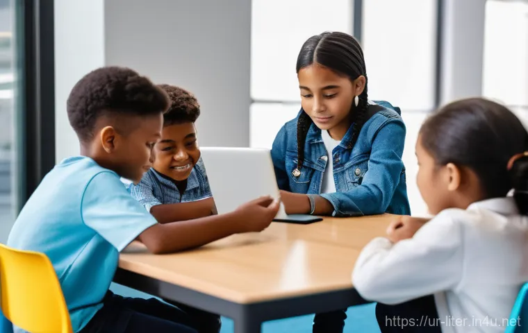 문해교육사와 직무 경험 공유 사례 - **Prompt:** A powerful and inspiring image of a dedicated female teacher passionately leading a clas... 문해교육사와 직무 경험 공유 사례 - **Prompt:** A powerful and inspiring image of a dedicated female teacher passionately leading a clas...